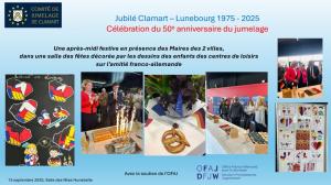 251211 JUMELAGE 50 ANS LUNEBOURG 131225 2