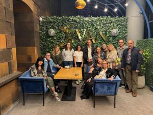 Echanges Artachat octobre 2025