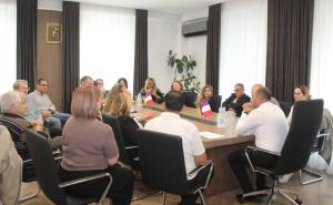 Echanges Artachat octobre 2025