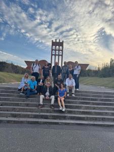 Echanges Artachat octobre 2025