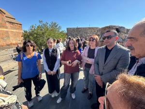 Echanges Artachat octobre 2025