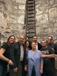 Echanges Artachat octobre 2025