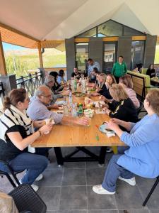 Echanges Artachat octobre 2025