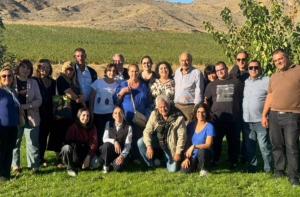 Echanges Artachat octobre 2025