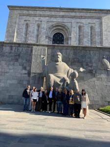 Echanges Artachat octobre 2025