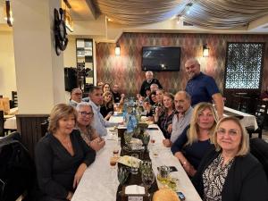 Echanges Artachat octobre 2025